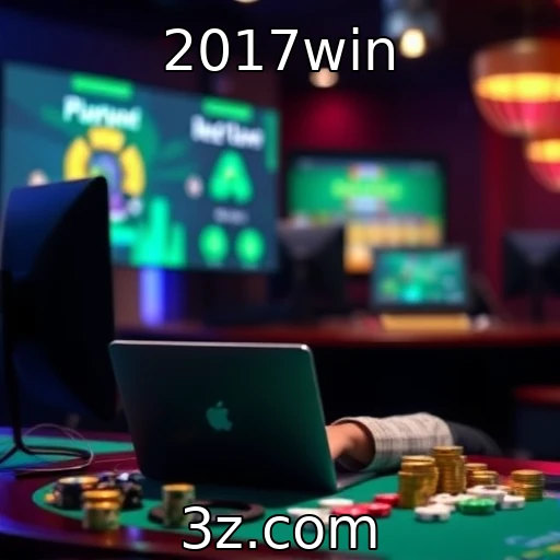 Comportamento dos apostadores brasileiros em jogos online cresce