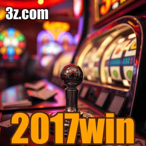 2017win Apostas Esportivas