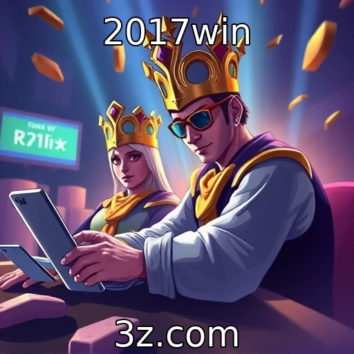 Aumento de streamers focados em jogos de cassino e seu impacto