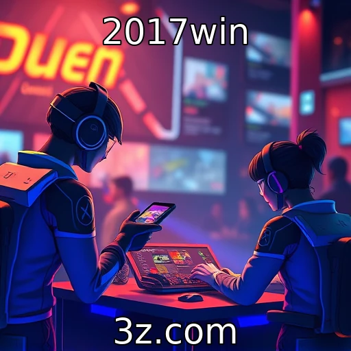 Tendências emergentes na tecnologia de jogos