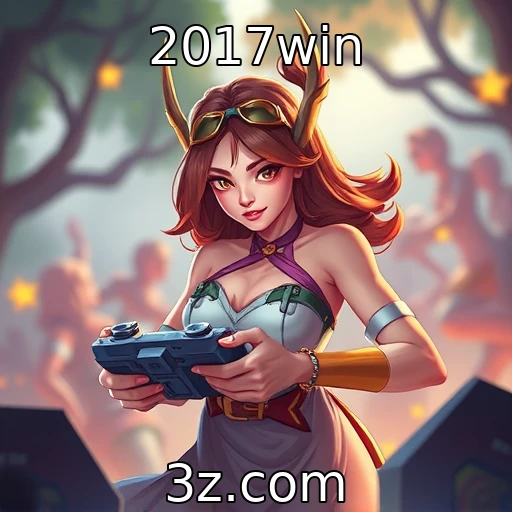 Tendências emergentes em jogos móveis