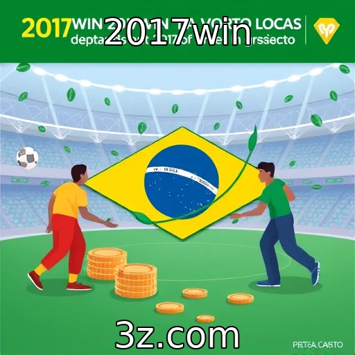 Expansão de plataformas de apostas online no mercado brasileiro