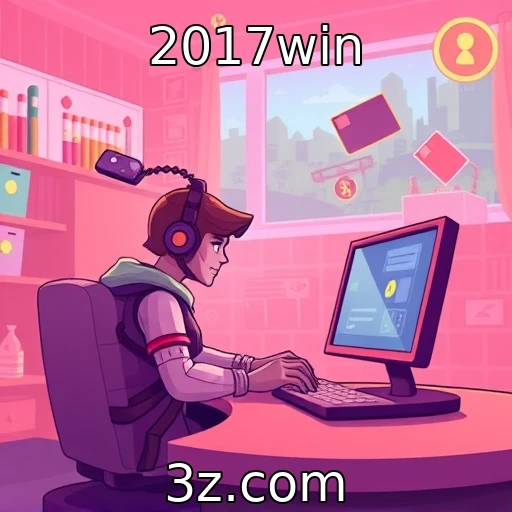 Crescimento do mercado de jogos online em 2025